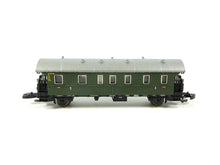 Laden Sie das Bild in den Galerie-Viewer, Märklin Z 3 Donnerbüchsen DB 87501 87511 87521 OVP