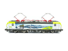 Laden Sie das Bild in den Galerie-Viewer, Piko H0 E-Lok Vectron New Alpinisti BLS sound digital AC 21609 neu OVP
