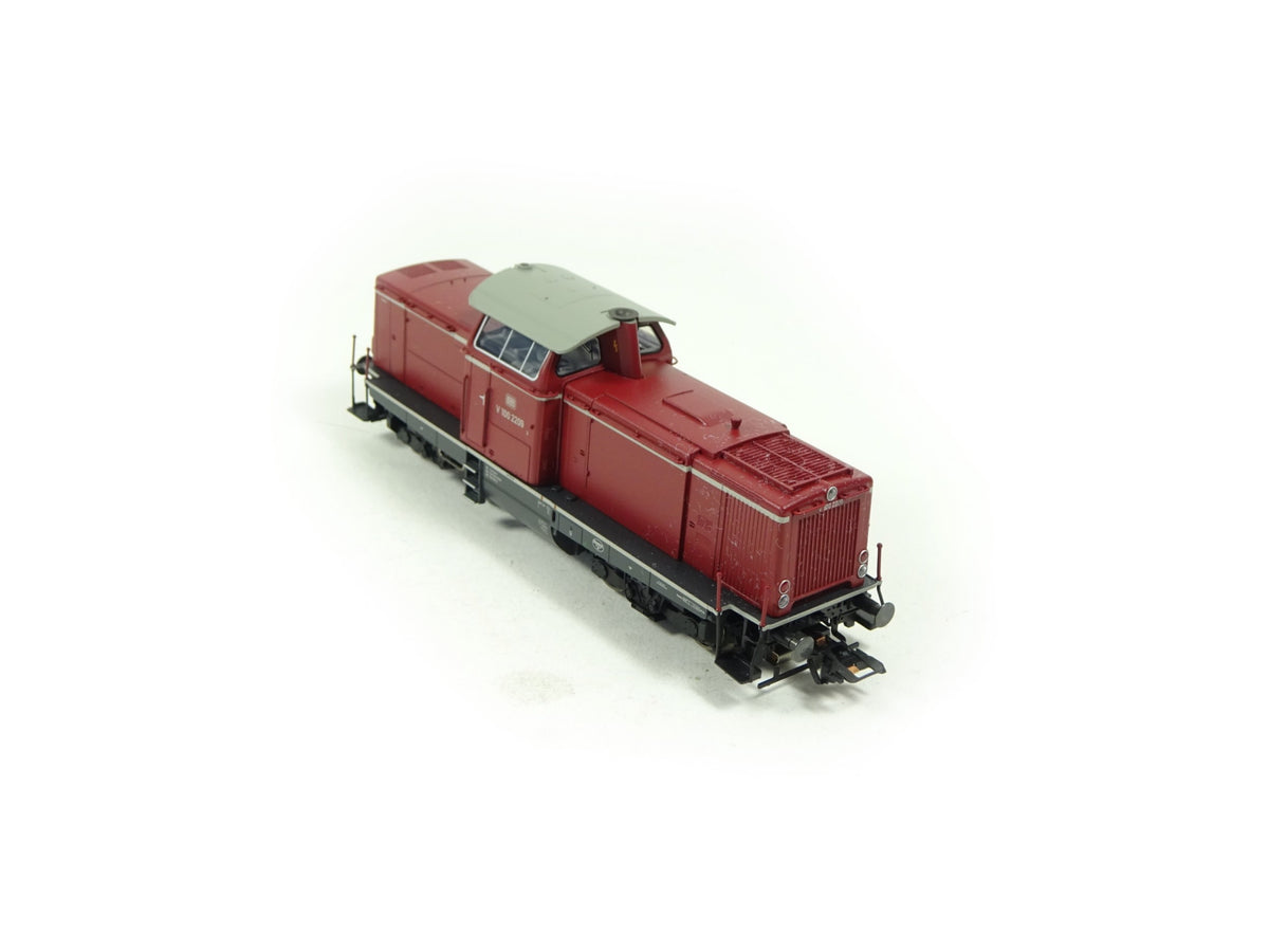Märklin 39320 DB BR V 320 Gigant der Allgäubahn neu, OVP (Neu (gemäss