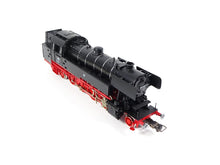 Laden Sie das Bild in den Galerie-Viewer, Fleischmann H0 Dampflokomotive BR 38 DB analog 1826 AC OVP