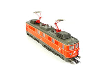 Laden Sie das Bild in den Galerie-Viewer, Roco H0 Elektrolokomotive BR 1044 ÖBB 43628 OVP - Bastler