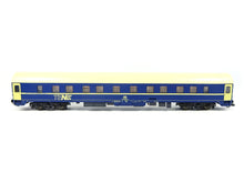 Laden Sie das Bild in den Galerie-Viewer, Roco H0 Personenwagen TEN-Schlafwagen Typ U-Hansa DB 44841 OVP