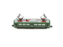 Laden Sie das Bild in den Galerie-Viewer, Märklin Z Elektrolokomotive BR 140 DB 8840 OVP- Bastler!