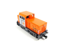 Laden Sie das Bild in den Galerie-Viewer, Märklin H0 Diesel-Rangierlok Henschel DHG 300 B Kommunal-Gestaltung DB aus 29296 neu