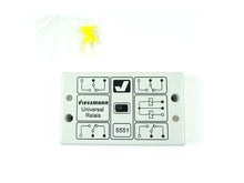 Laden Sie das Bild in den Galerie-Viewer, Viessmann H0 Universal-Relais 1 x 4UM 5551 OVP