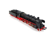 Laden Sie das Bild in den Galerie-Viewer, Fleischmann H0 Dampflokomotive BR 39 DR analog 4139 OVP - Bastler