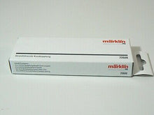 Laden Sie das Bild in den Galerie-Viewer, Kurzkupplungen stromführende, Märklin H0 72020 neu, OVP