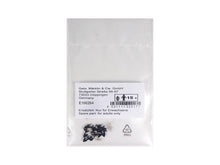 Laden Sie das Bild in den Galerie-Viewer, Märklin Z Ersatzteil Kupplungen Feder 10 Stück E166264 E 166264 neu OVP