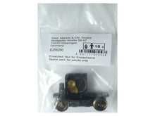 Laden Sie das Bild in den Galerie-Viewer, Märklin H0 Ersatzteil Diesellok V200 BR 220 BR 221 Treibgestell E 256290 neu