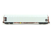 Laden Sie das Bild in den Galerie-Viewer, Fleischmann N Großraum-Schiebewandwagen SBB, 6660066 neu OVP