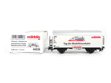 Laden Sie das Bild in den Galerie-Viewer, Märklin H0 Internationaler Tag der Modelleisenbahn 2. Dezember 2025 44226 neu OVP