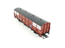 Laden Sie das Bild in den Galerie-Viewer, Roco H0 Gedeckter Güterwagen 2-achsig Bensdrop NS 47608 OVP