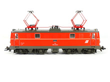 Laden Sie das Bild in den Galerie-Viewer, Roco H0 Elektrolokomotive BR 1141 ÖBB 63577 OVP - Bastler
