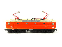 Laden Sie das Bild in den Galerie-Viewer, Roco H0 Elektrolokomotive BR 1044 ÖBB 43550 OVP - Bastler