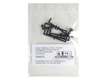 Laden Sie das Bild in den Galerie-Viewer, Märklin H0 Ersatzteil 74470 74471 Laternenkasten li 10 Stück E492070 E 492070 neu