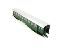 Laden Sie das Bild in den Galerie-Viewer, Roco H0 Personenwagen Bauart Bp 2. Kl. ÖBB 44580 OVP