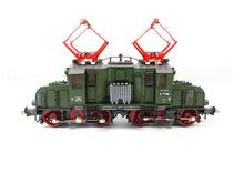 Laden Sie das Bild in den Galerie-Viewer, Roco H0 Elektrolokomotive BR 71 DR 43514 OVP - Bastler