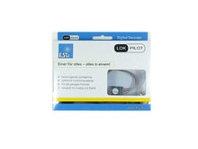 Laden Sie das Bild in den Galerie-Viewer, ESU H0 digital Decoder LokPilot 5 DCC MM SX M4 NEM 651 6 pin 59616 neu OVP