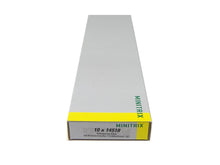 Laden Sie das Bild in den Galerie-Viewer, Minitrix N Gebogenes Gleis m Betons. R5 (492,6 mm) 15° 14518 neu OVP