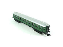 Laden Sie das Bild in den Galerie-Viewer, Arnold N Personenwagen 1.Klasse grün DB 3320