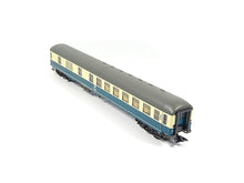 Laden Sie das Bild in den Galerie-Viewer, Märklin H0 Halbgepäckwagen BDms 273 DB 43953 neu OVP