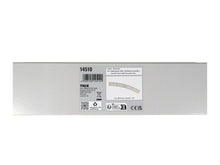 Laden Sie das Bild in den Galerie-Viewer, Minitrix N Gebogenes Gleis m Betons. R 2a (261,8 mm) 30° 10 Stck 14510 neu OVP