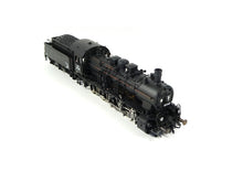 Laden Sie das Bild in den Galerie-Viewer, Roco H0 Dampfokomotive BR 657 ÖBB 04116D OVP - Bastler