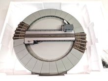 Laden Sie das Bild in den Galerie-Viewer, Drehscheibe C Gleis mfx DCC, sound, Trix H0 66861 neu