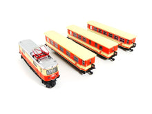 Laden Sie das Bild in den Galerie-Viewer, Roco H0e Zugset E-Lok 1099.13 ÖBB Mariazellerbahn 31010 OVP - Bastler