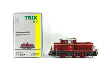 Laden Sie das Bild in den Galerie-Viewer, Trix H0 Diesellokomotive V 60 DB mfx+ sound 25600 neu OVP