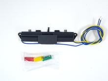 Laden Sie das Bild in den Galerie-Viewer, K Gleis Weichenantrieb, Set 5 x Märklin H0 75491, neu, OVP