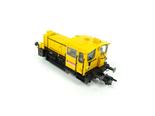Laden Sie das Bild in den Galerie-Viewer, Märklin H0 Köf III Bahnbau Gruppe Köff III aus 26621 digital, sound mfx+ DCC neu