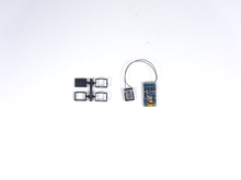 Laden Sie das Bild in den Galerie-Viewer, ESU Decoder LokSound 5 DCC MM SX/M4 Leerdecoder 21MTC NEM 660 58419 neu OVP