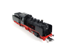 Laden Sie das Bild in den Galerie-Viewer, Märklin H0 Digital-Startpackung "Nahgüterzug mit BR 24" 29249 neu OVP