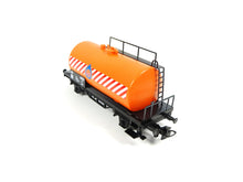 Laden Sie das Bild in den Galerie-Viewer, Märklin H0 Güterwagen Kesselwagen Kommunal-Gestaltung DB aus 29296 neu