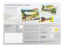 Laden Sie das Bild in den Galerie-Viewer, Märklin Katalog Gesamtkatalog 2025/2026 D 15824 neu