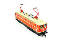 Laden Sie das Bild in den Galerie-Viewer, Roco H0 Elektrolokomotive BR 1044 ÖBB 04197 S OVP - Bastler