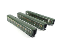 Laden Sie das Bild in den Galerie-Viewer, Märklin H0 Personenwagen Set SNCF 43230 neu OVP