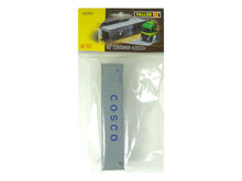 Laden Sie das Bild in den Galerie-Viewer, Faller H0 40' Container „COSCO" 180845 neu OVP