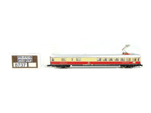 Laden Sie das Bild in den Galerie-Viewer, Märklin Z TEE Speisewagen mit Stromabnehmer DB 8737 OVP