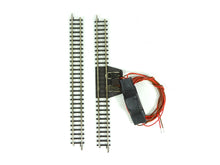 Laden Sie das Bild in den Galerie-Viewer, Z Gleis Gleisset 12 teilig, Märklin Z 8500, 8590, 8520, 8521 neu