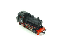 Laden Sie das Bild in den Galerie-Viewer, Dampflokomotive BR 89.0 DB digital mfx aus 29890 neu
