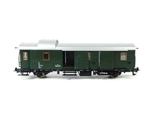 Laden Sie das Bild in den Galerie-Viewer, Roco H0 Gerätewagen/Gepäckwagen der Bauart Pwi BBÖ 45093 OVP