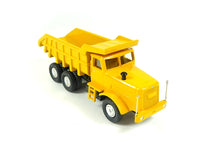 Laden Sie das Bild in den Galerie-Viewer, Märklin Insider Kaelble Muldenkipper LKW ca 1:45 18016 neu OVP