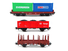 Laden Sie das Bild in den Galerie-Viewer, Märklin H0 Digital-Startpackung Rangierbetrieb DHG 500 mfx 29065 neu OVP