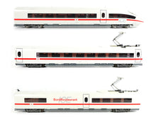 Laden Sie das Bild in den Galerie-Viewer, Trix H0 Triebwagenzug ICE 3. Baureihe 406 NS 5-teilig 22300 OVP