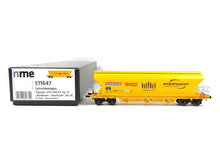 Laden Sie das Bild in den Galerie-Viewer, NME H0 Getreidewagen Tagnpps 101m³ NACCO - BUDWEISER 511647 DC neu OVP