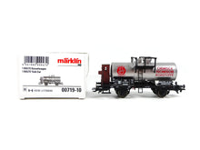 Laden Sie das Bild in den Galerie-Viewer, Märklin H0 Güterwagen BOLTE Kesselwagen DB 00719-10 neu OVP