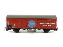 Laden Sie das Bild in den Galerie-Viewer, Märklin H0 Güterwagen 2 Lokfabrik DB mhi 46592 neu OVP