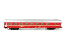 Laden Sie das Bild in den Galerie-Viewer, Märklin H0 Personenwagen D-Zug Schlafwagen (TEN) WLABsmh 166 DB 4150 OVP